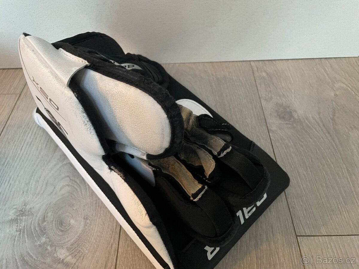 Lapacka a vyrazacka Bauer GSX Youth - 5