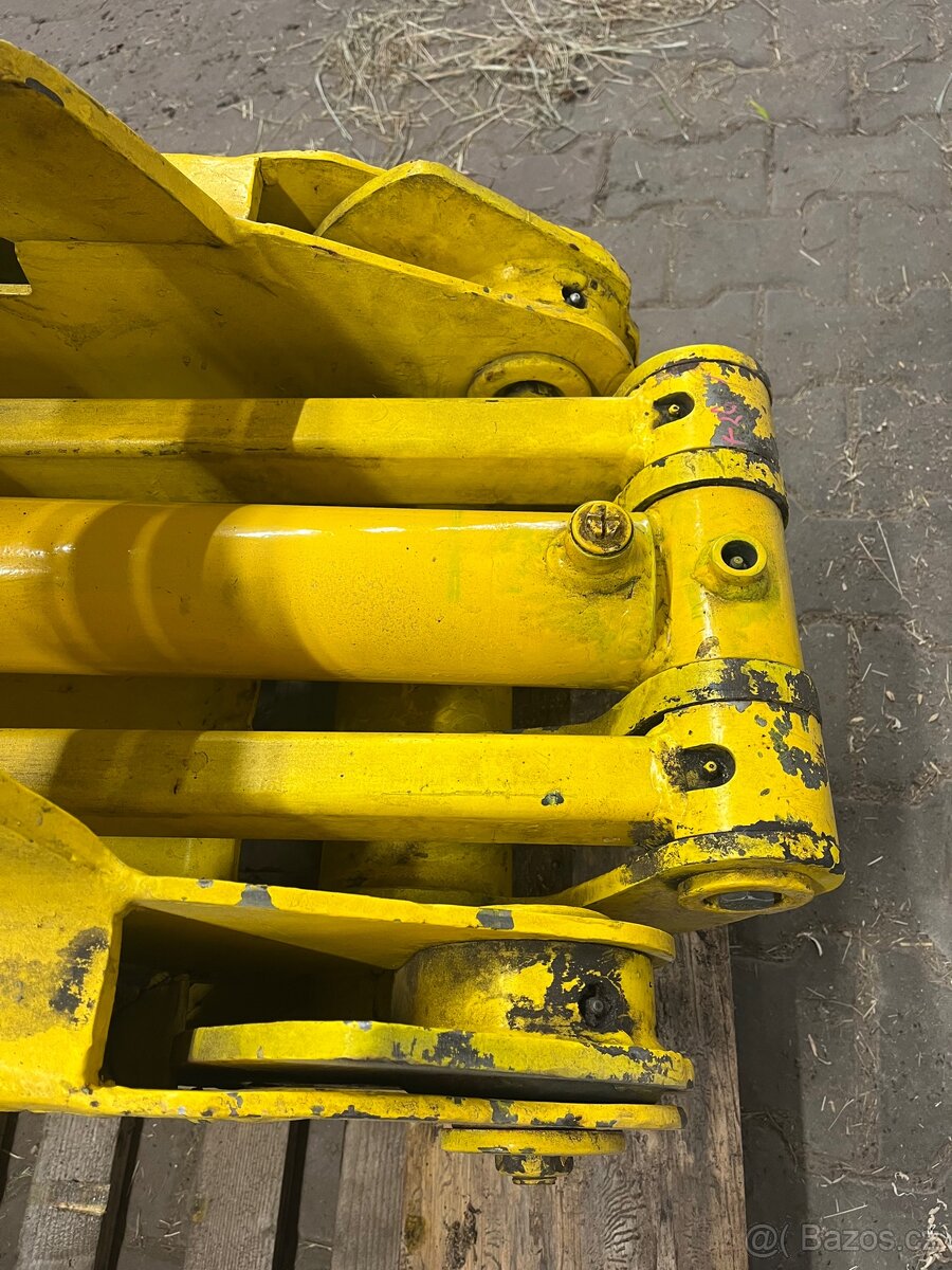 kleště na dřevo a klest Supergrip 420 - 5