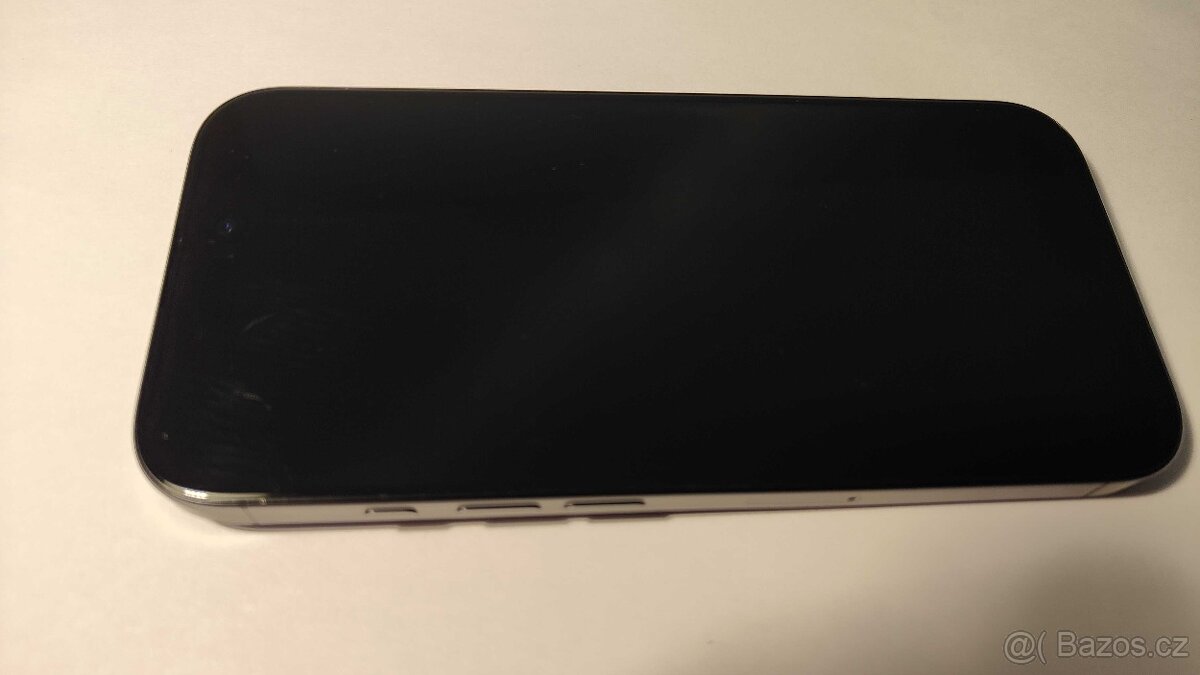 Apple iPhone 16 Pro 1TB, 100% BATERIE - 5