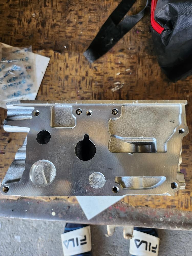 Hlava Citigo, Fabia, Polo, Mii, Up - 5