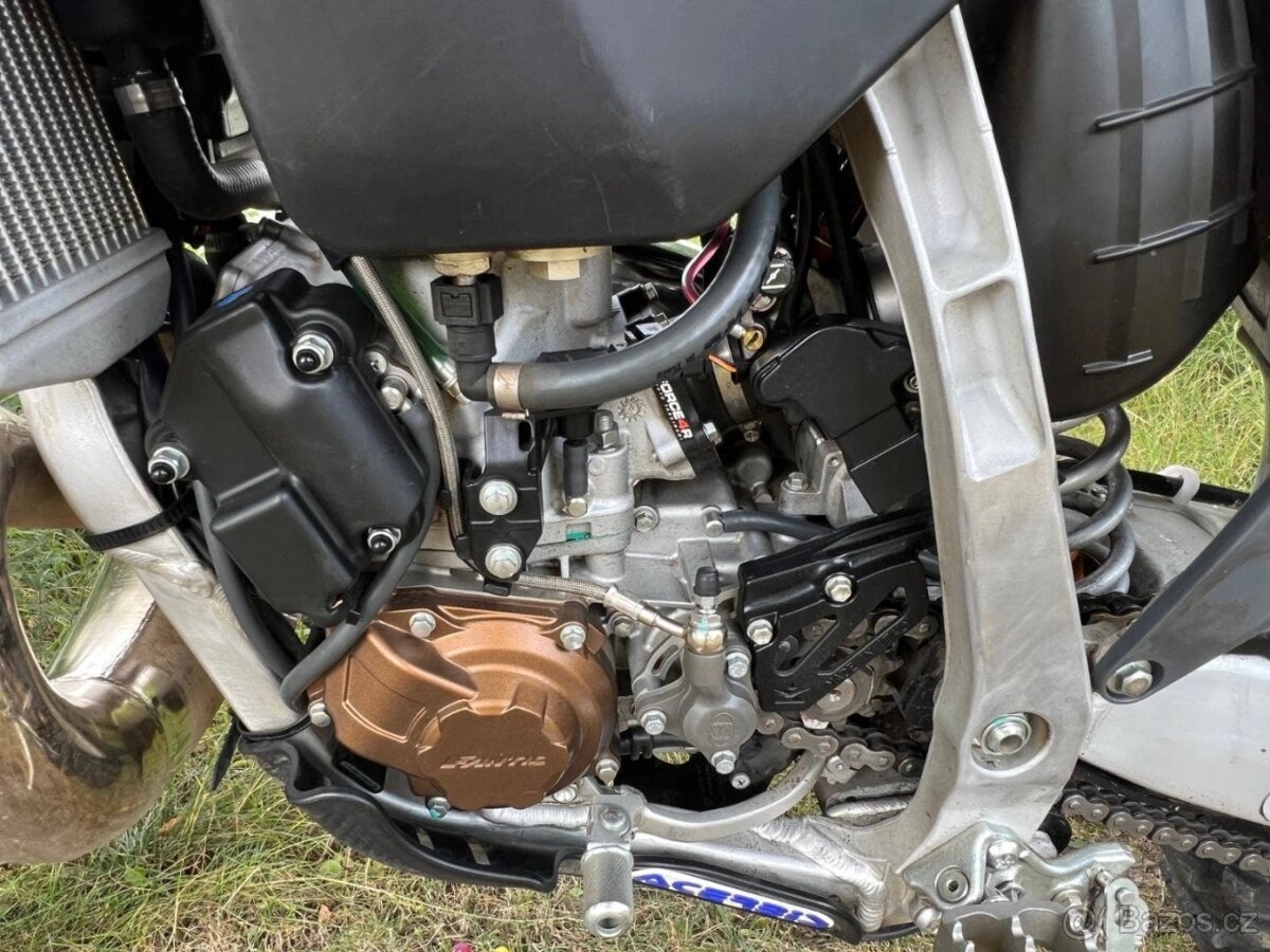 Fantic XE 300 Factory Racing - 5
