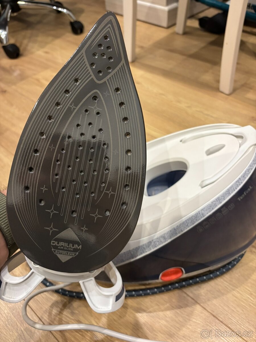 Tefal Pro Express Ultimate - 5