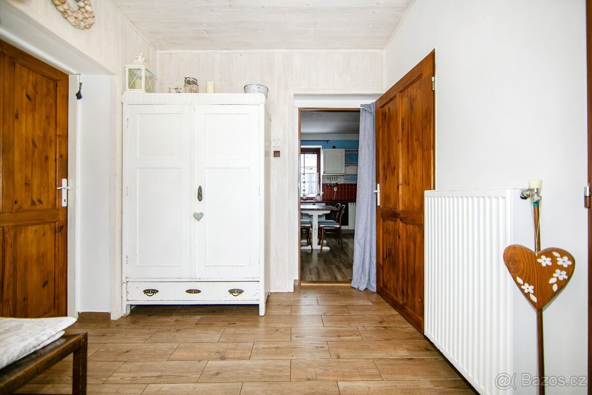 Prodej rodinného domu Bzová - 5
