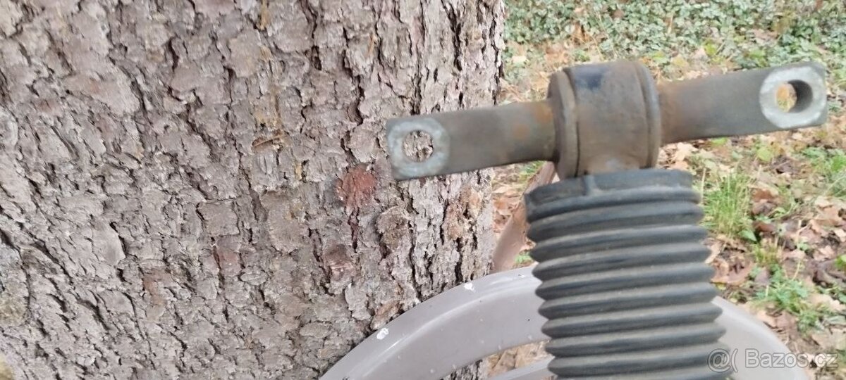 Tlumič pérování ORIGINAL FORD 2473875 focus - 5