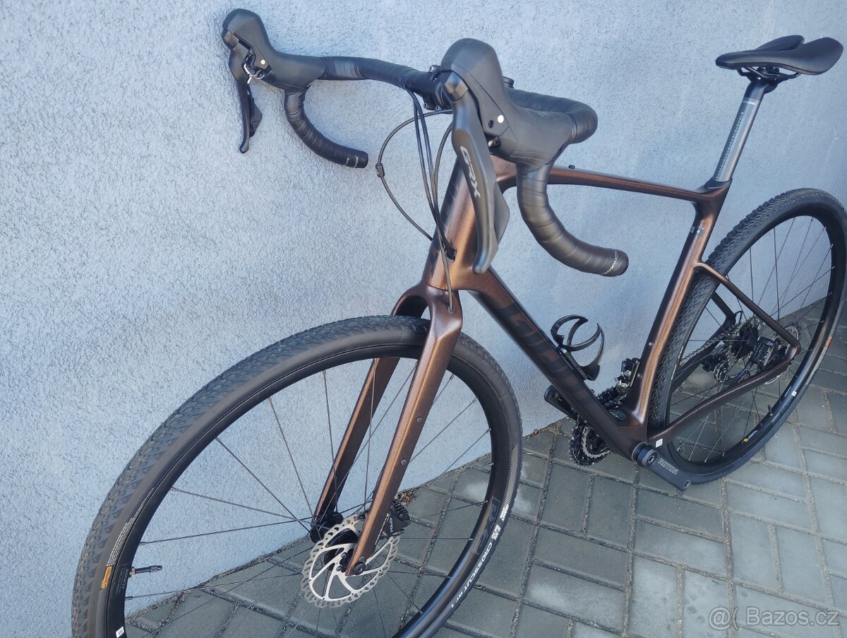 Giant Revolt Advanced L - 5