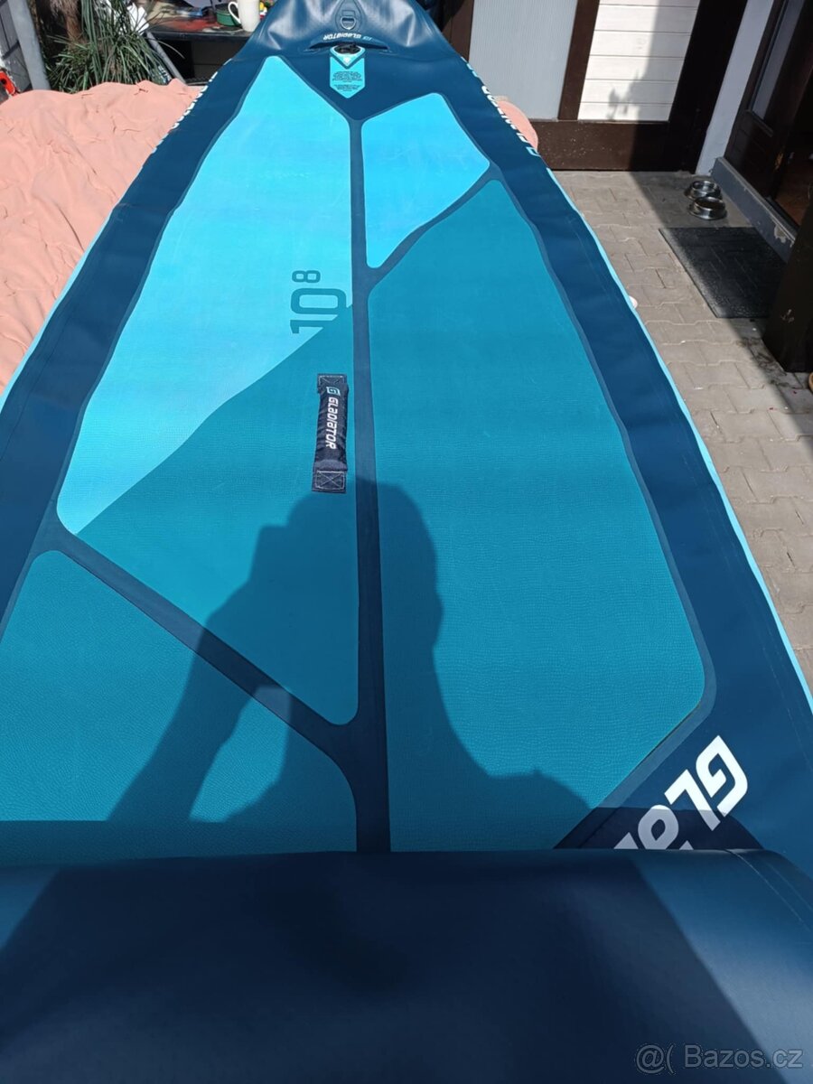 Paddleboard GLADIATOR PRO 10'8 - 5