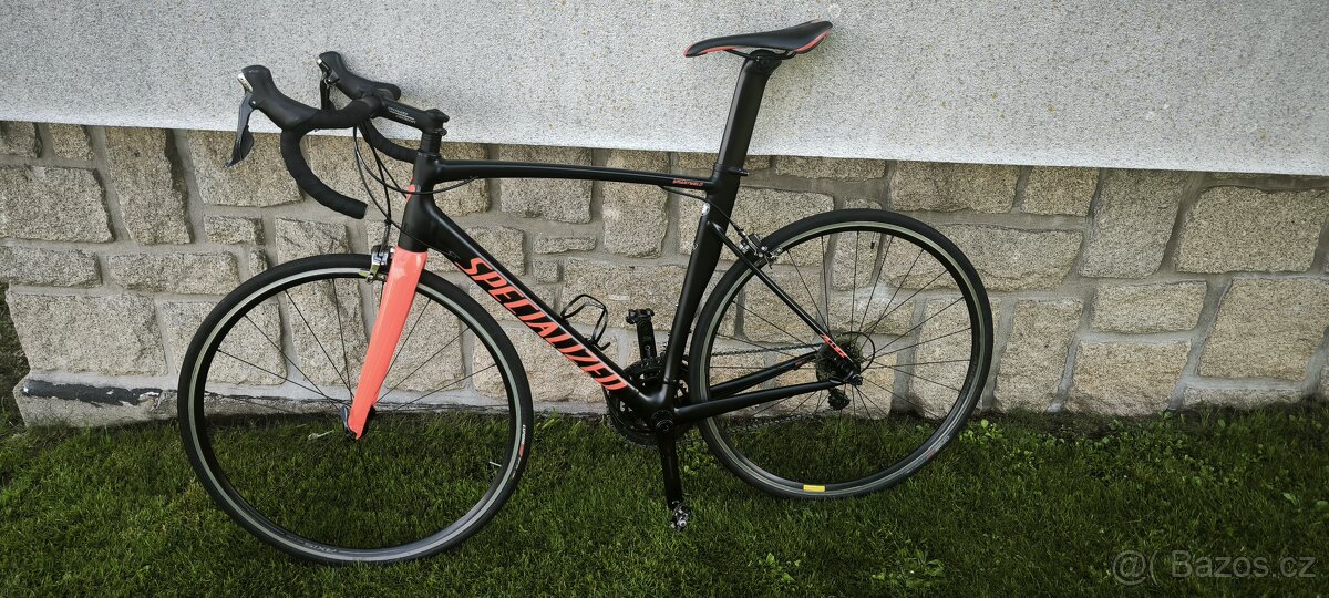 Specialized Allez DSW SL - 5