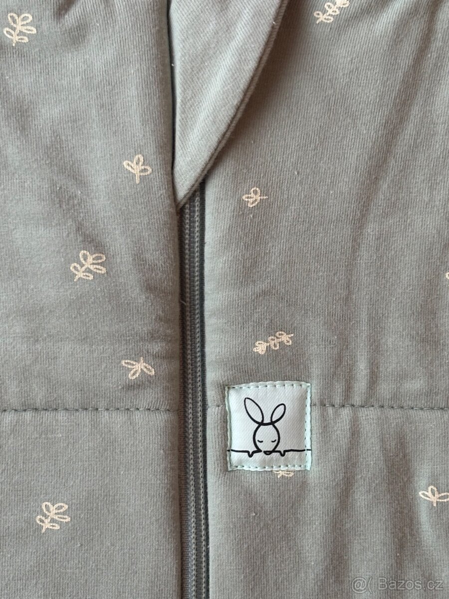 Spací pytel ergoPouch Jersey 8-24M 2,5 TOG - 5