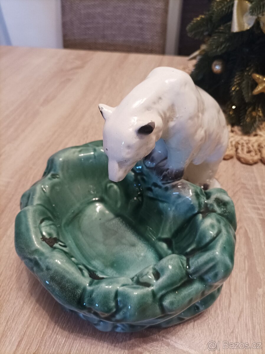 Keramika po babičce - 5