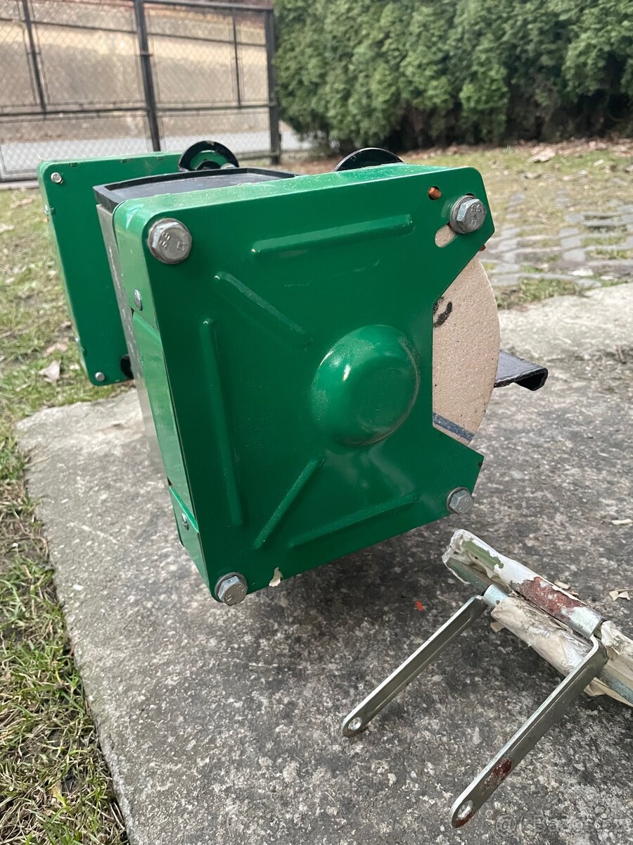 Prodám brusku elko 175 - 5