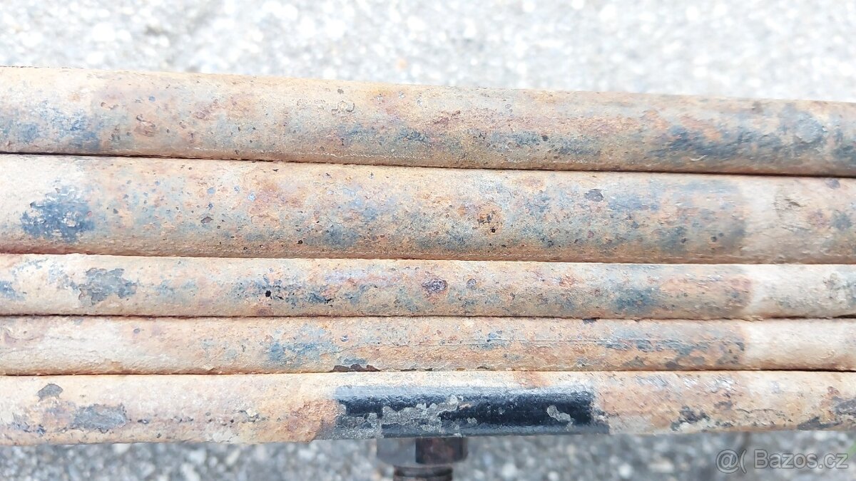 Ford Ranger – Listové pero - 5