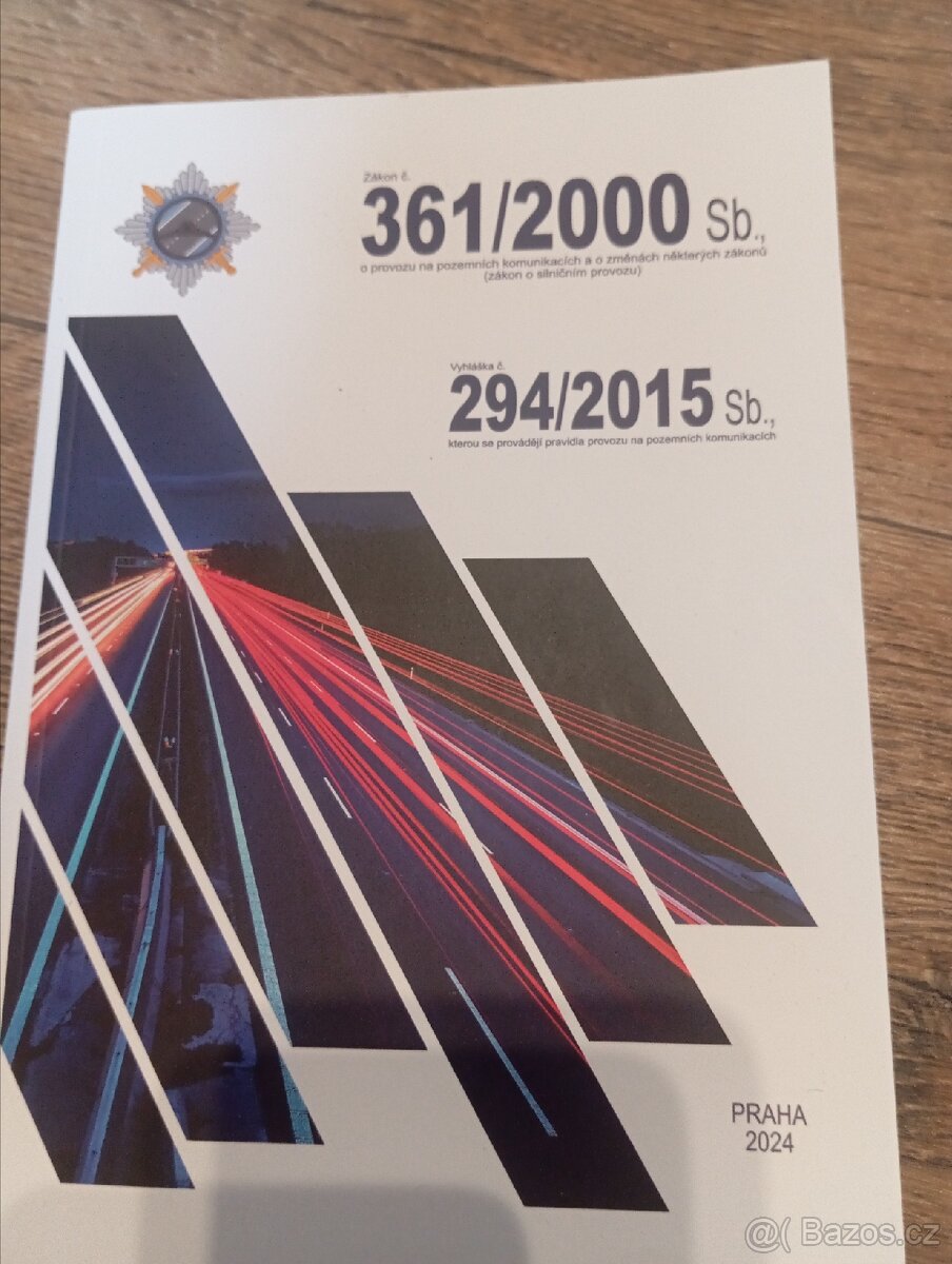 Prodám učebnice - 5