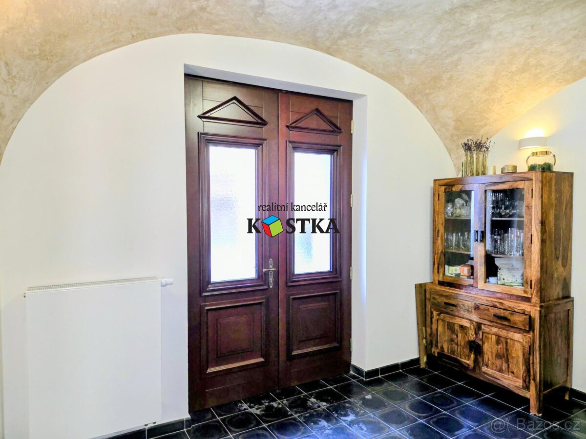 pronájem obchodního prostoru Příbor LEXOR - 5