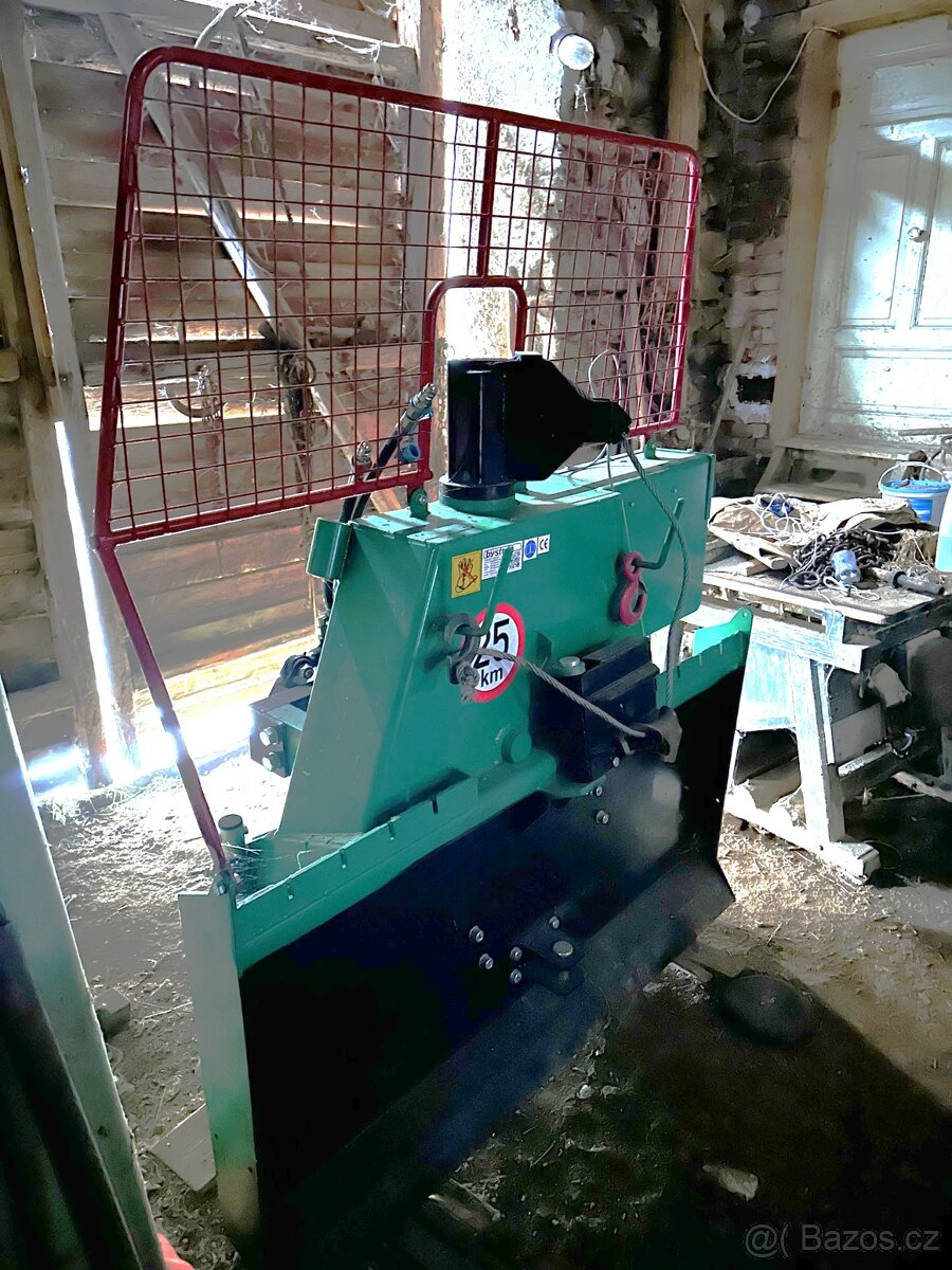 Naviják za traktor - 5