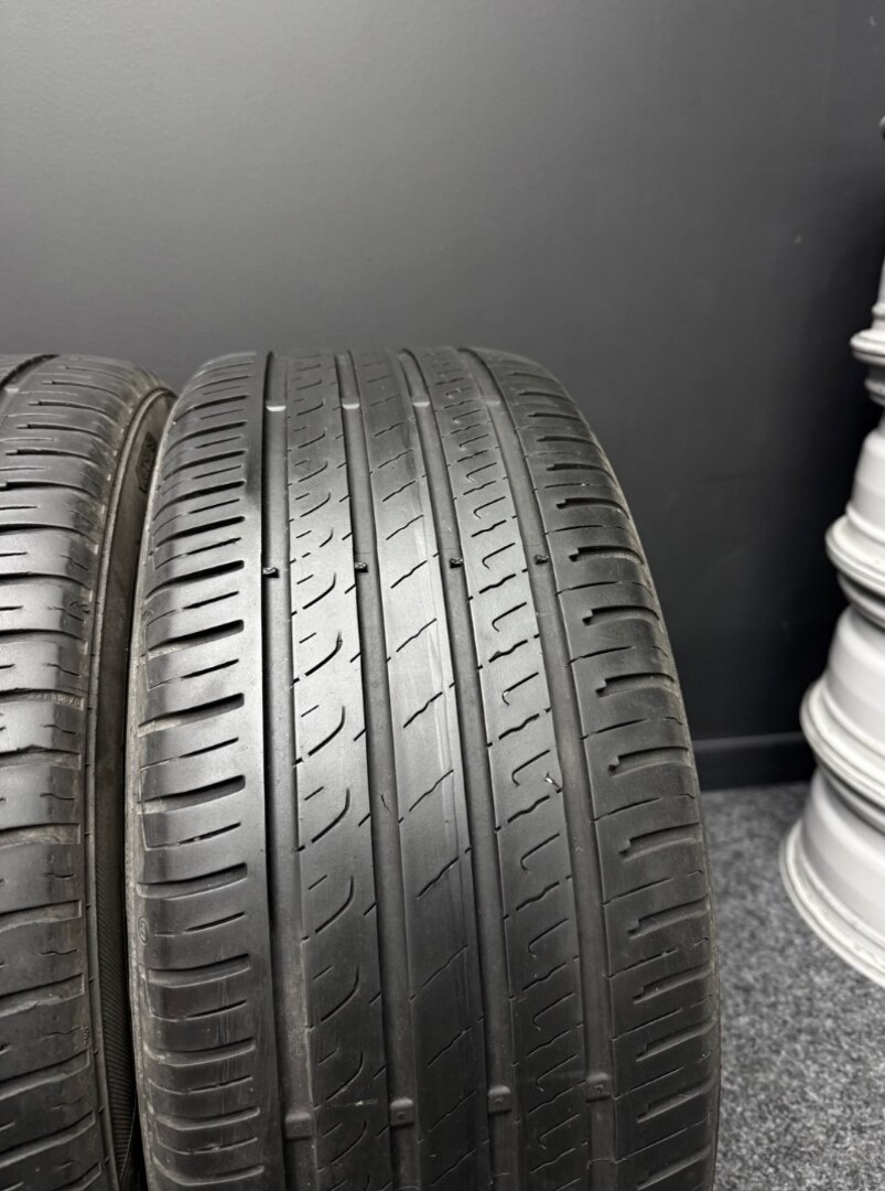 Sada pneu Barum 225/50/17 98Y - 5