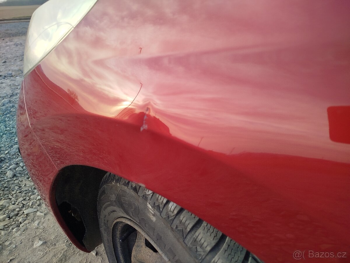 Peugeot 207 1.4hdi 50kw - 5