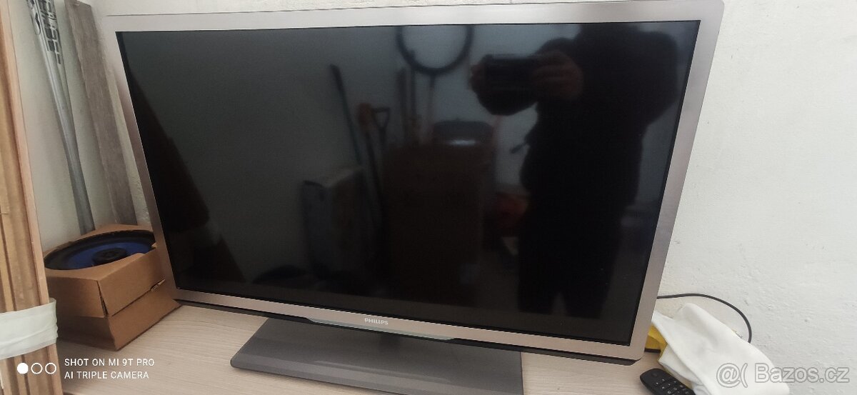 LCD televize Philips Smart - 5