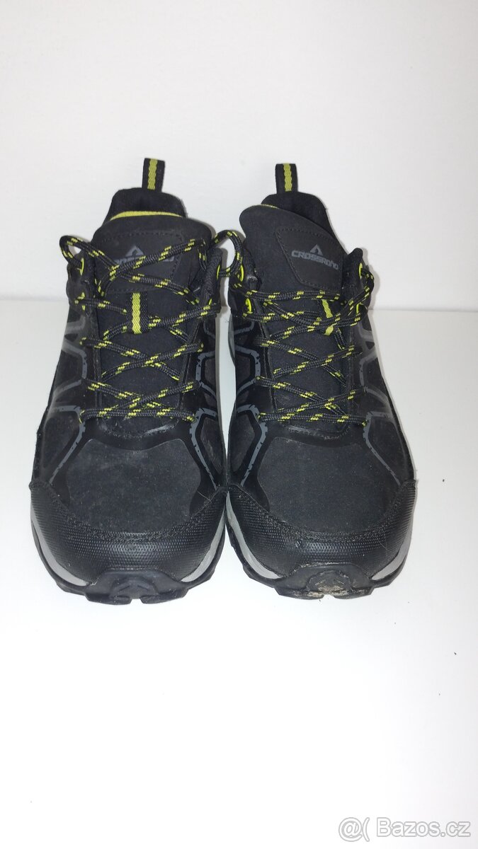 Softshellové boty vel.41 - 5