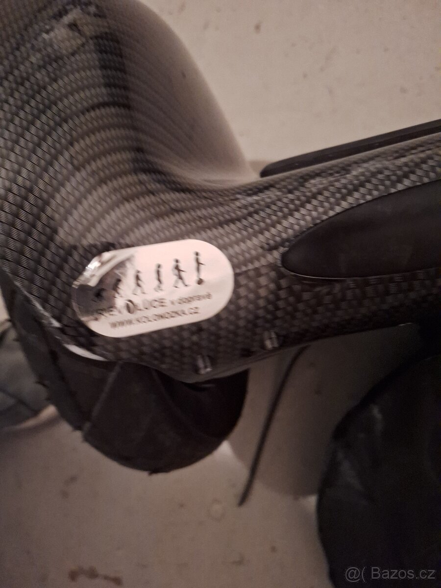 Jezdítko kolonožka - 5