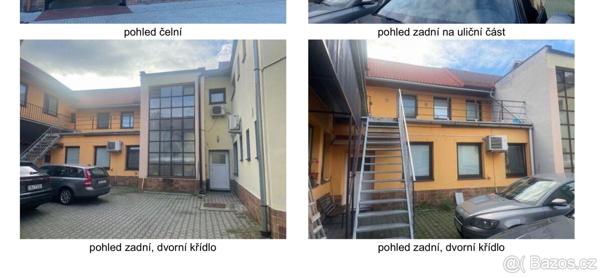 Objekt k prodeji Otrokovice Kvitkovice - 5