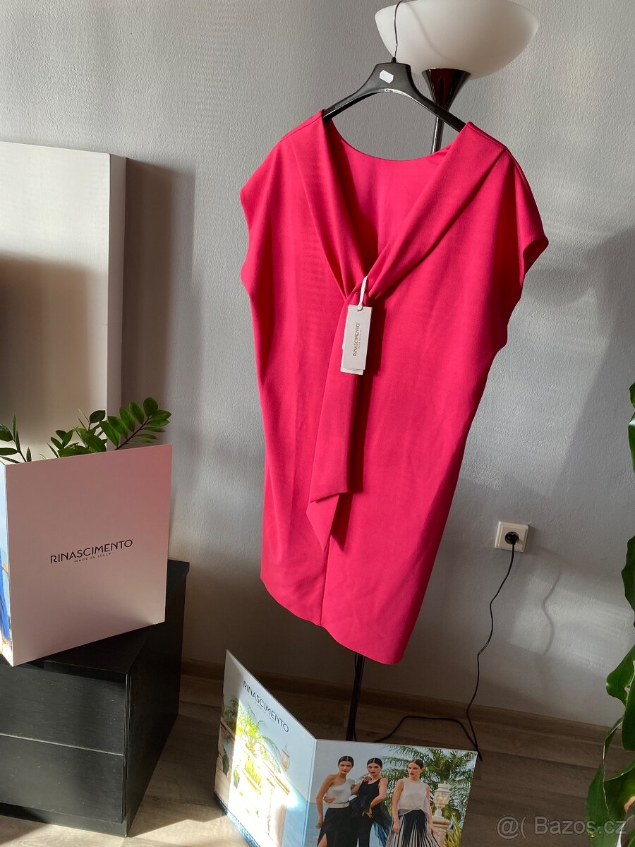 rinascimento šaty - 5