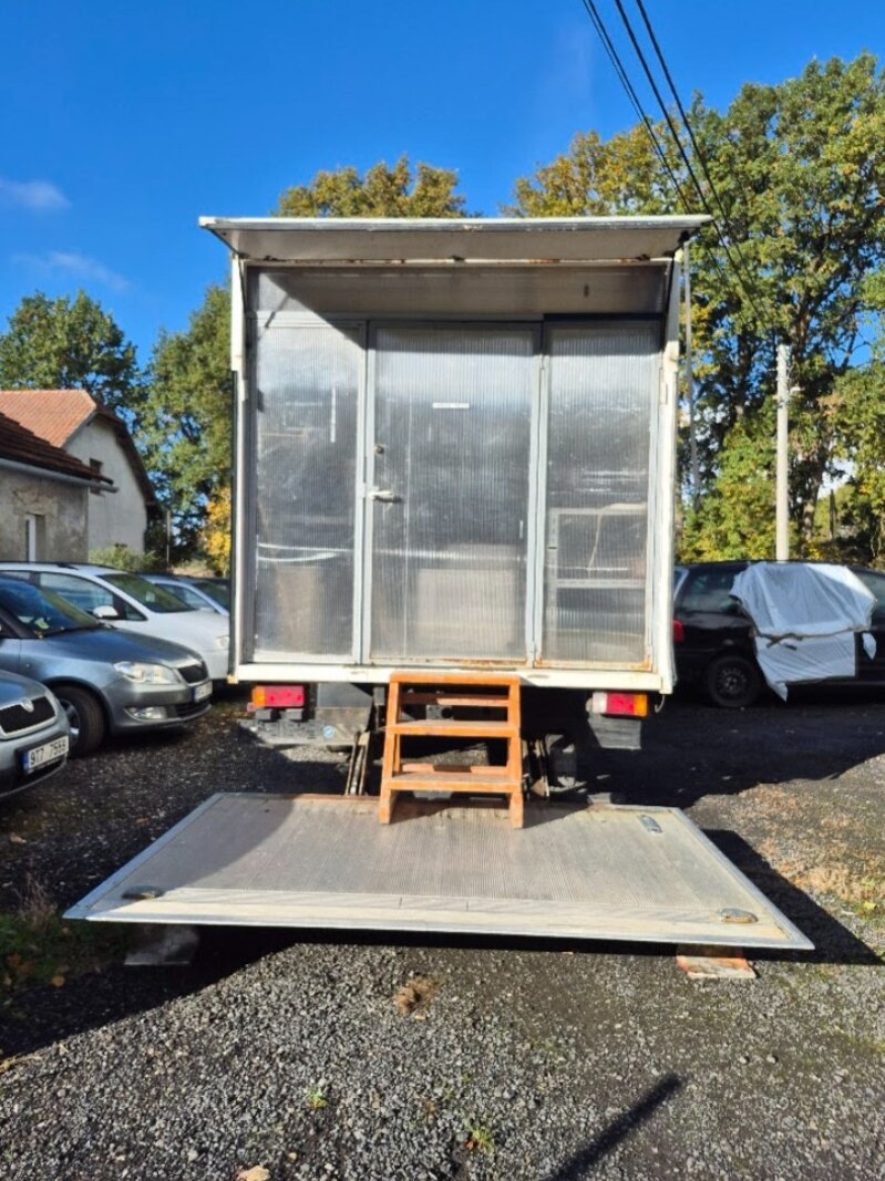 IVECO ML EUROCARGO - 5