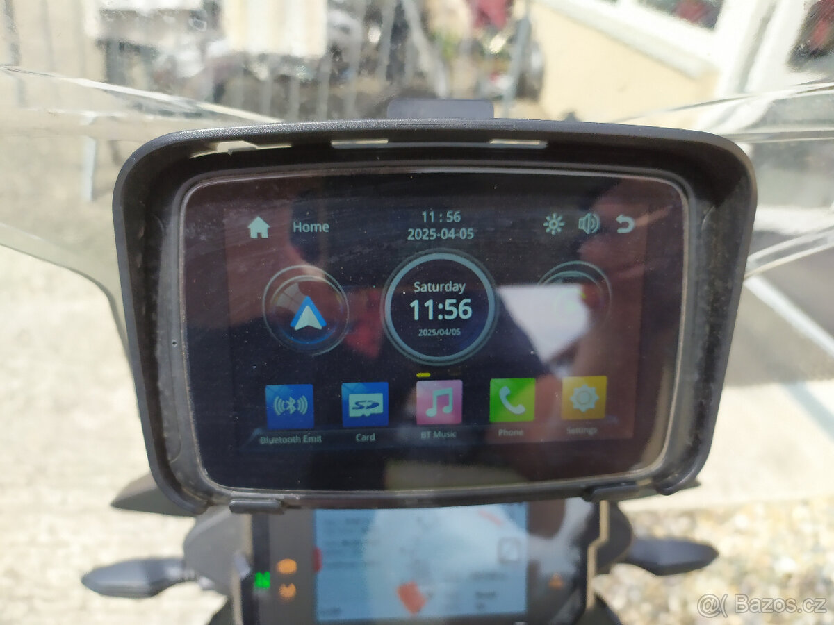 KTM 390 Adventure-2020