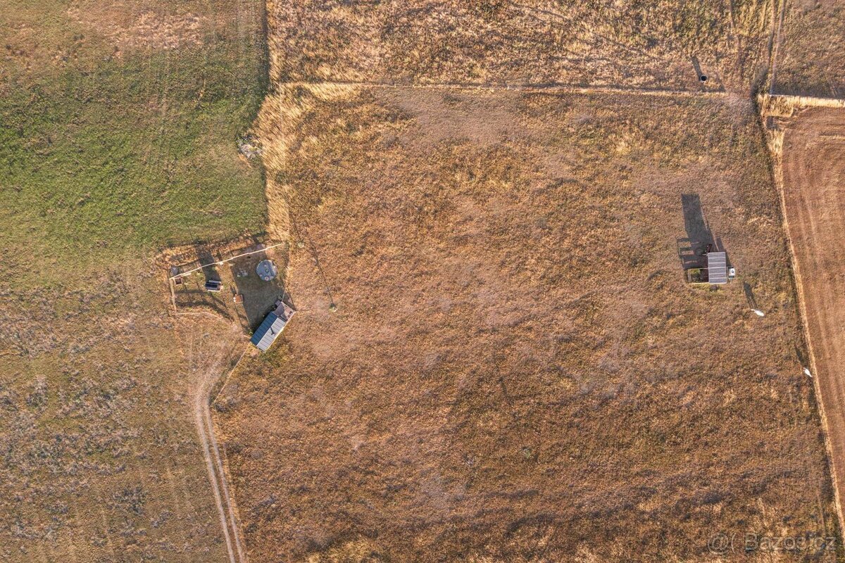 Pastevní ustájení na Masečíně - 5