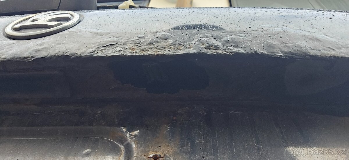 5 dveře octavia - 5