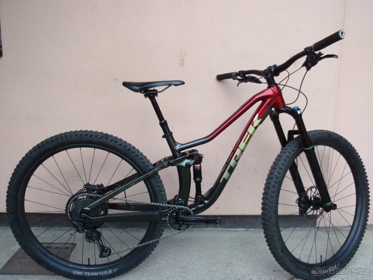Trek Fuel EX 8 - 5