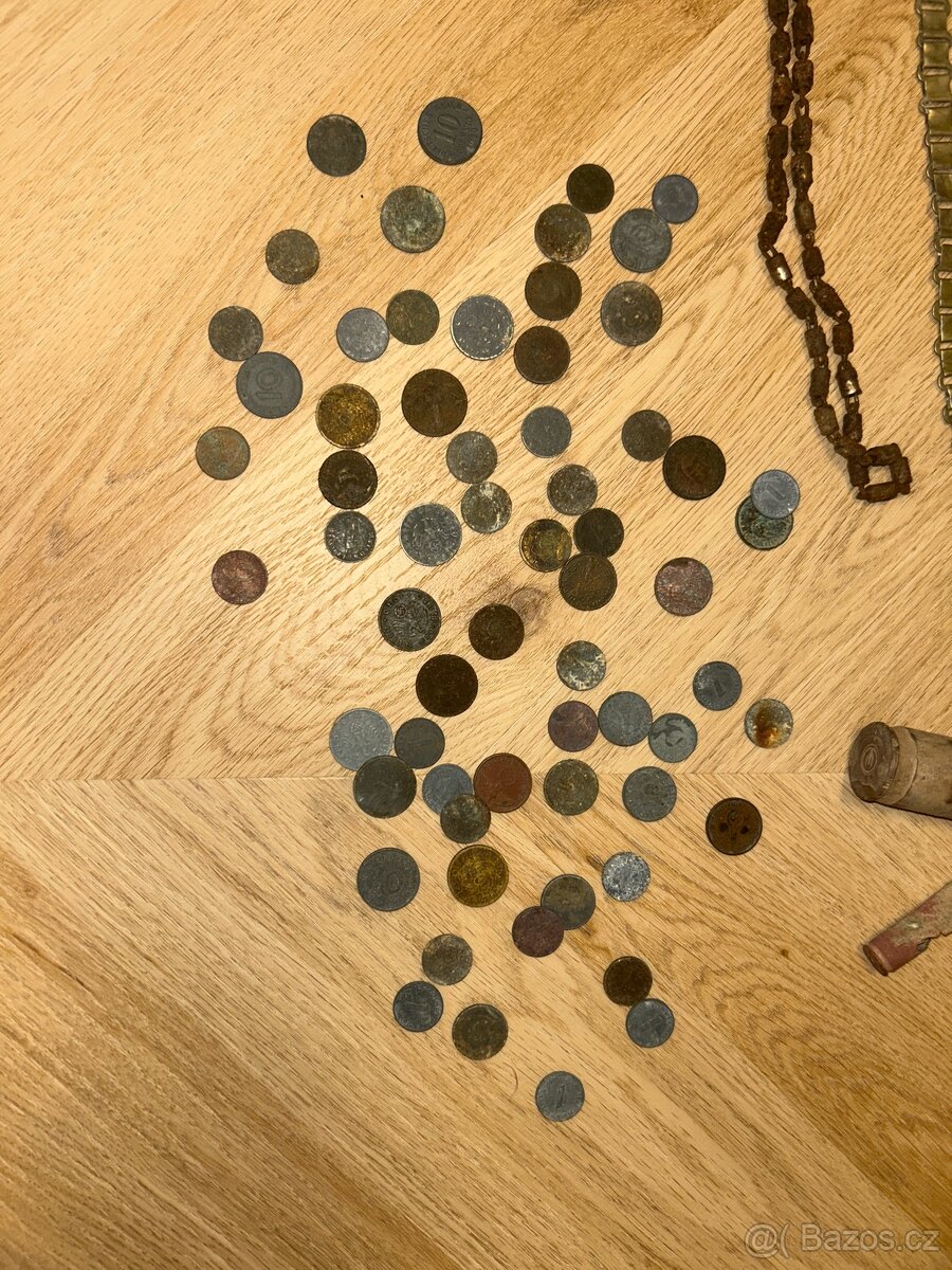 Německý konvolut, wehrmacht. - 5