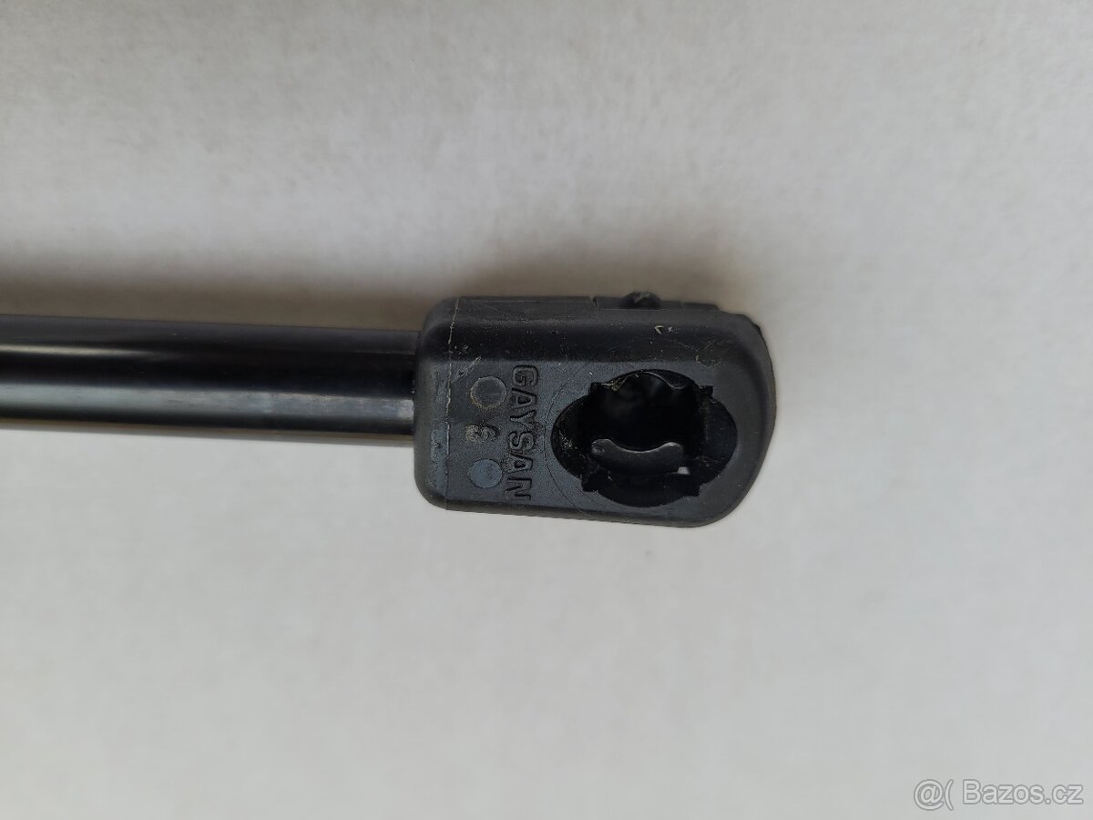 Plynová vzpěra kapoty Audi 100, A6 - 5