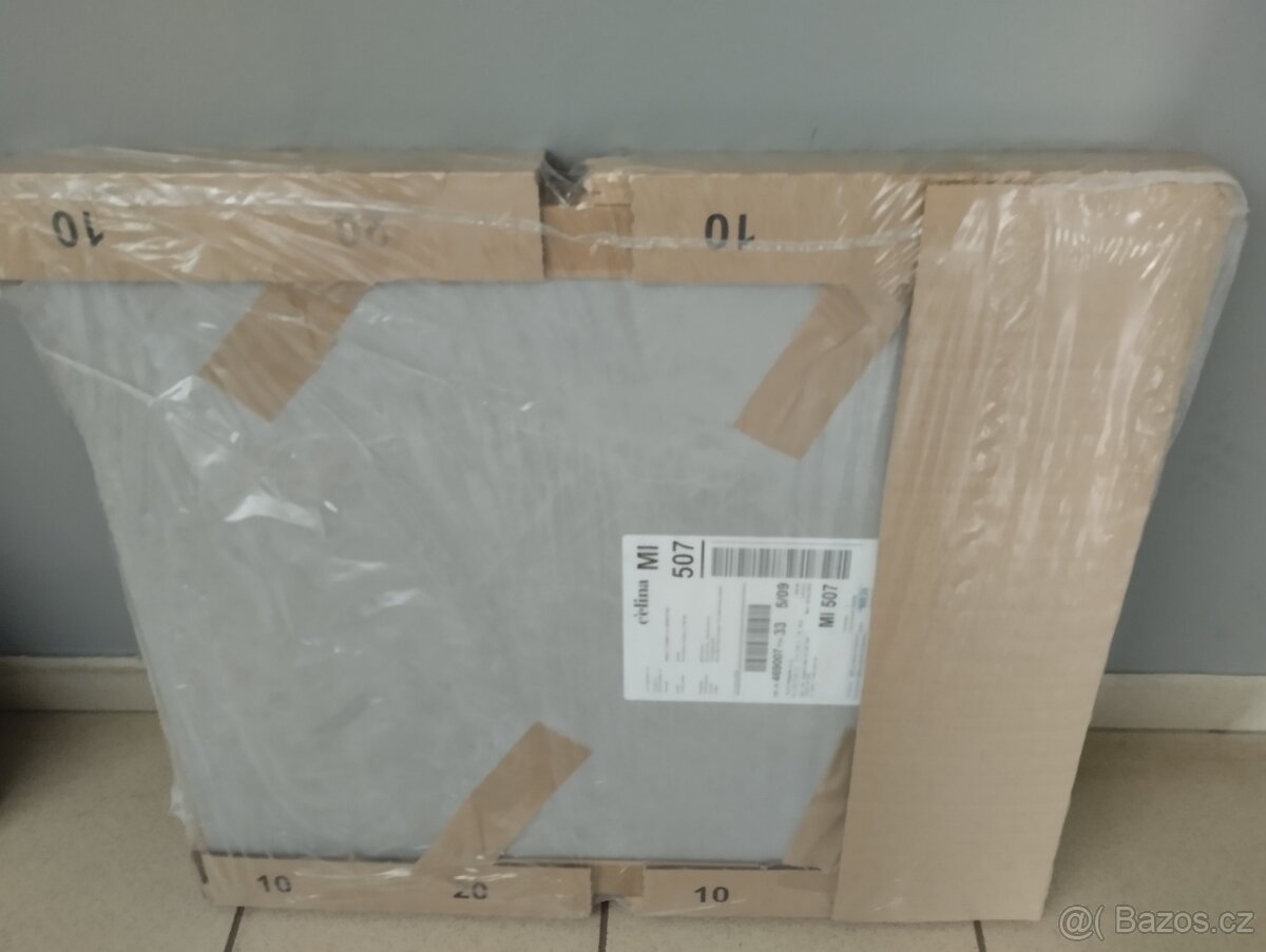 Multifunkční mikrovlnná trouba s grilem a pečením - 5