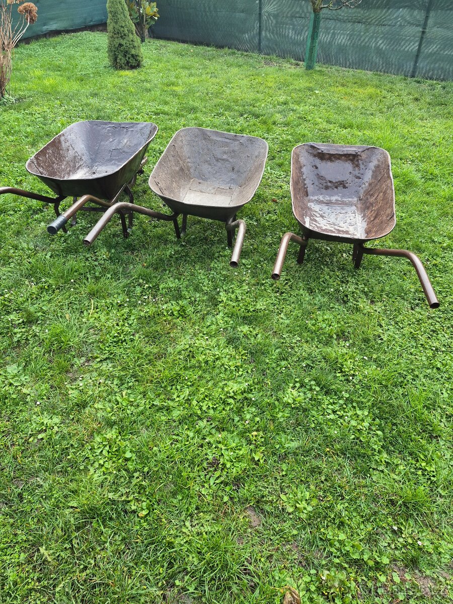 Stavební kolečko - 5