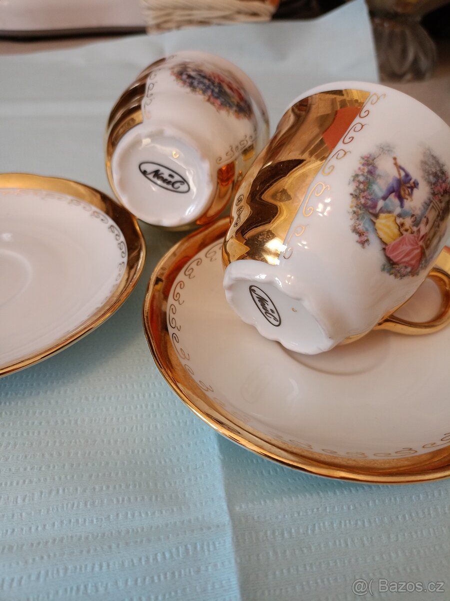 23- Krásná přátelská souprava - 5