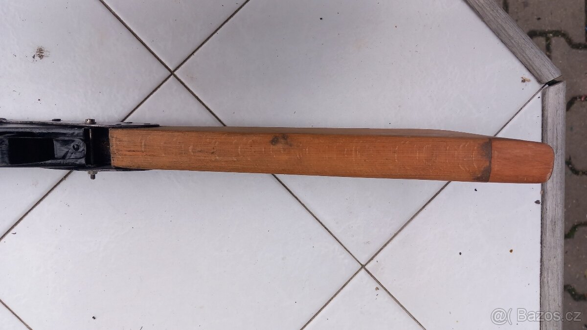 dětská dvouhlavňová puška - 5