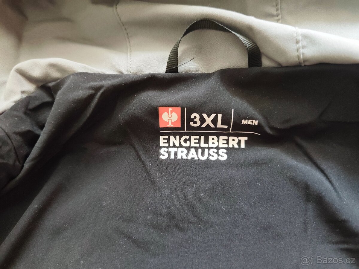 Engelbert Strauss bunda - 5