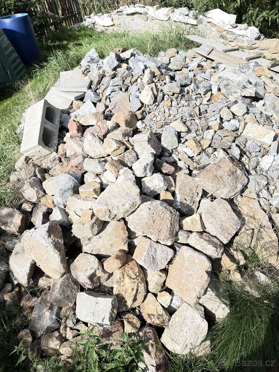 Kameny kamení - 5