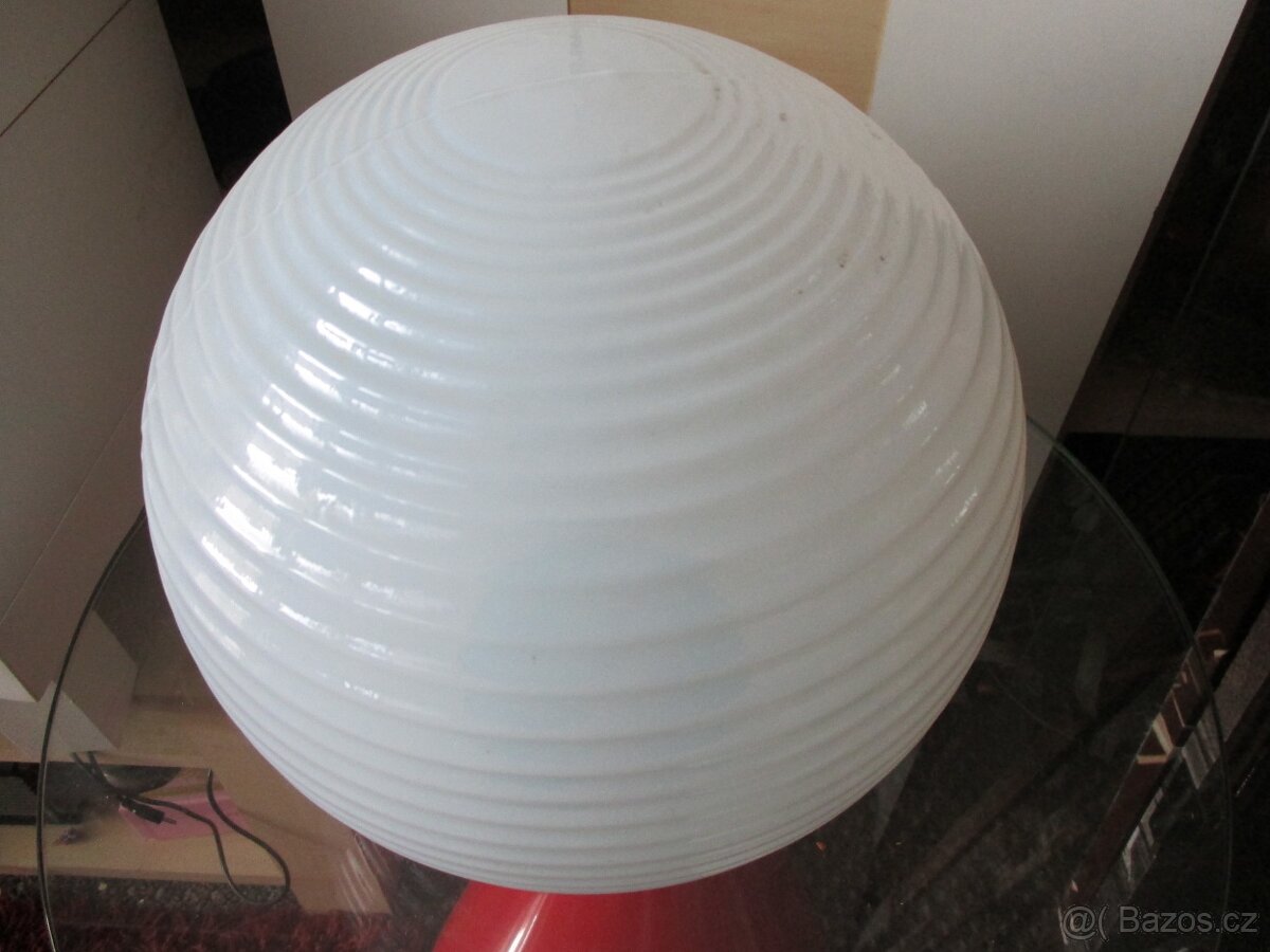 Kryty světel, světla - 5