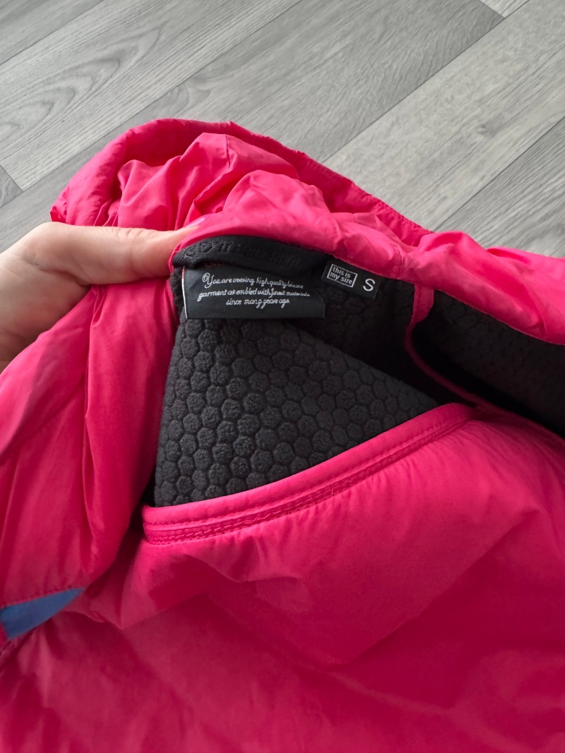 Dámská skialpová bunda - 5