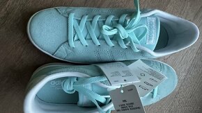 NOVÉ boty tenisky Adidas vel. 37 1/3 - 5