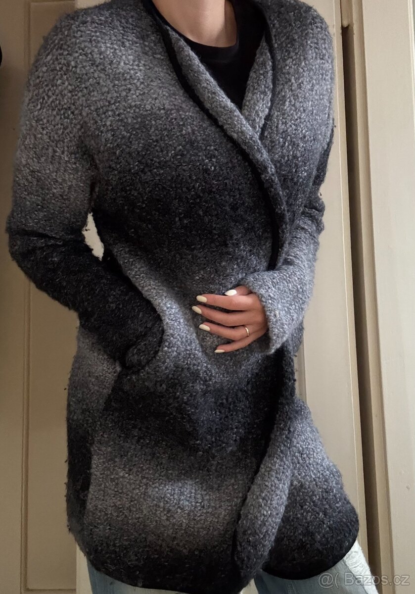 Tommy Hilfiger Kabat / svetr - 5