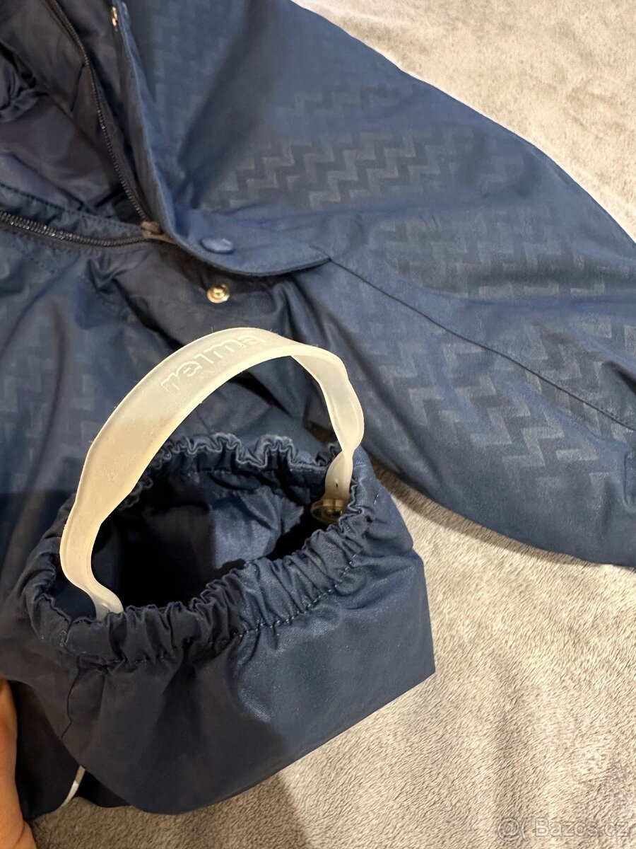 Kombinéza Reima 86cm 18-24m - 5