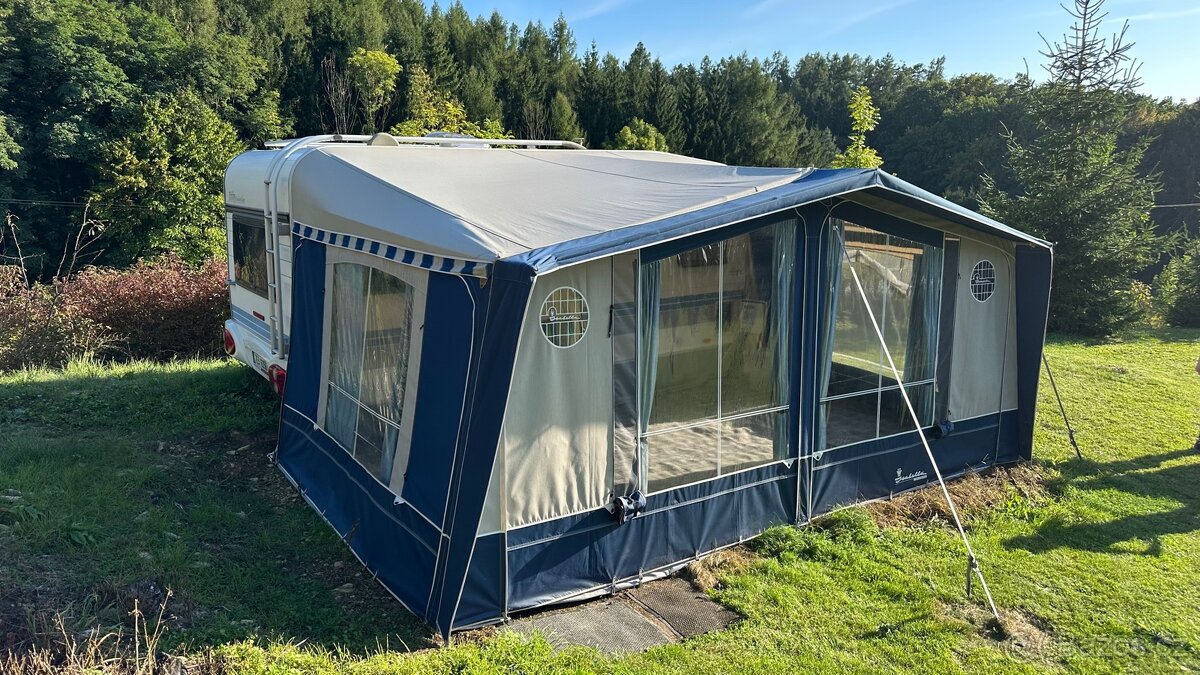 Karavan 460 Excelent - 5