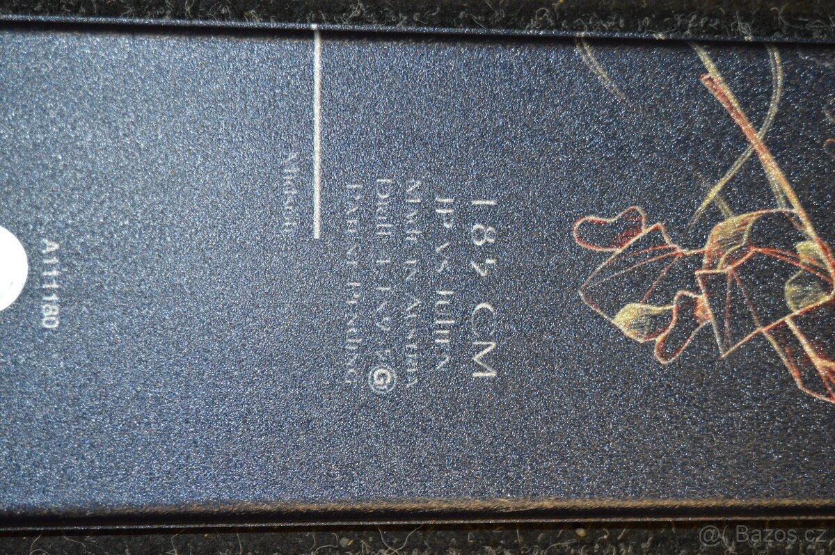 Nové freeride/skialp lyže Armada 185/115 - 5