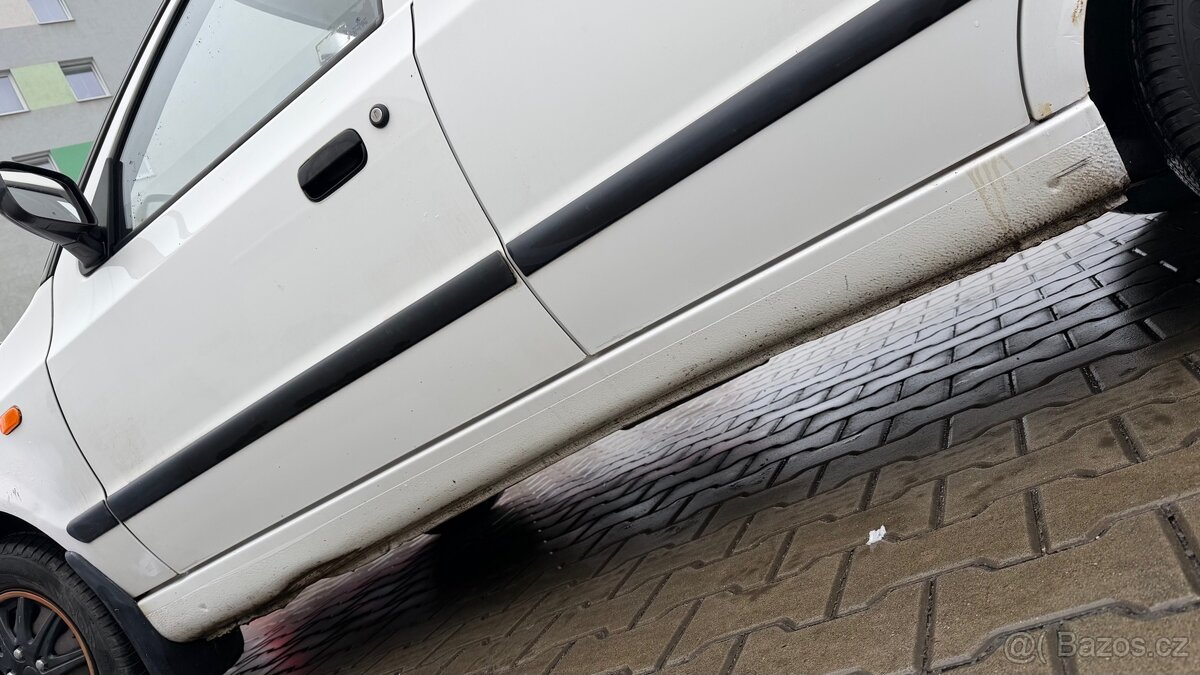 Škoda Felicia 1.3mpi - 5