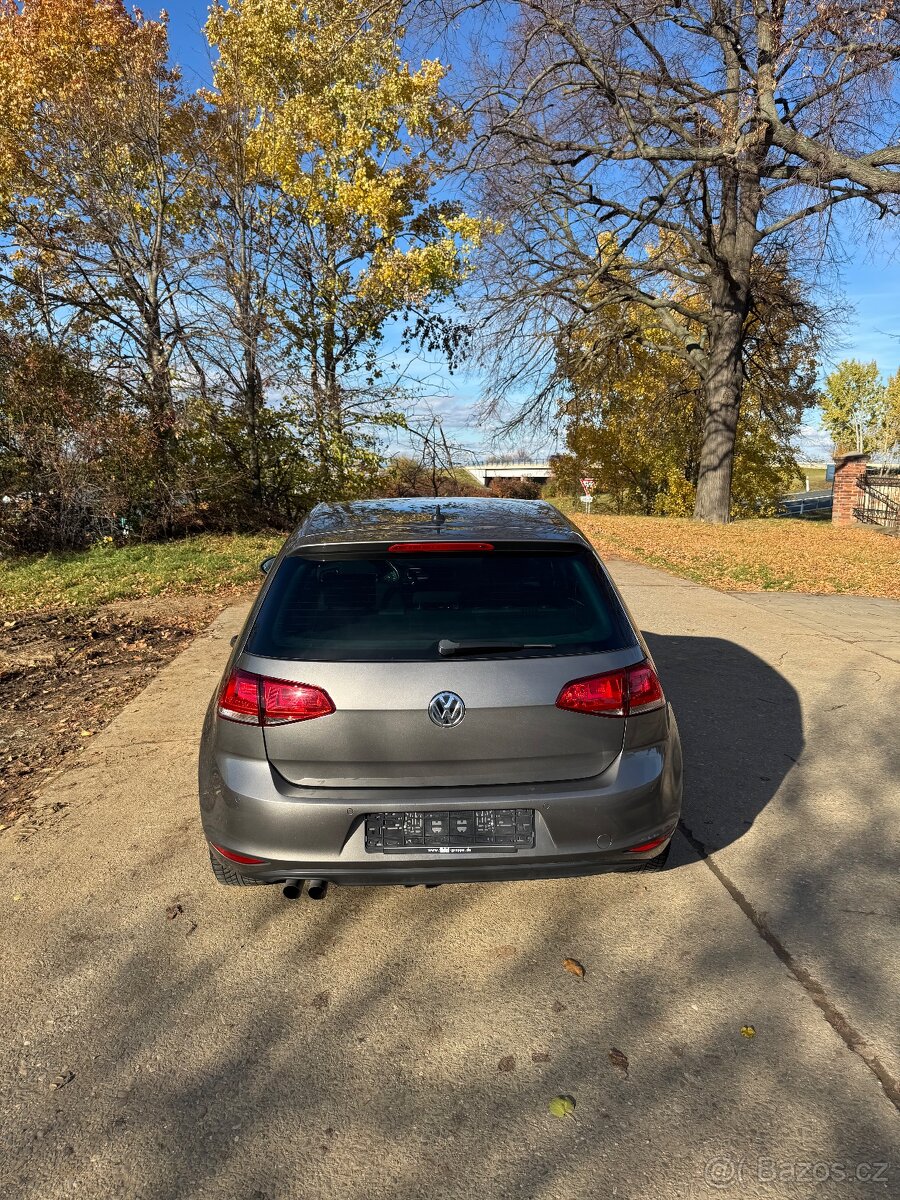 Golf 7 1.4 tsi 92 kw - 5