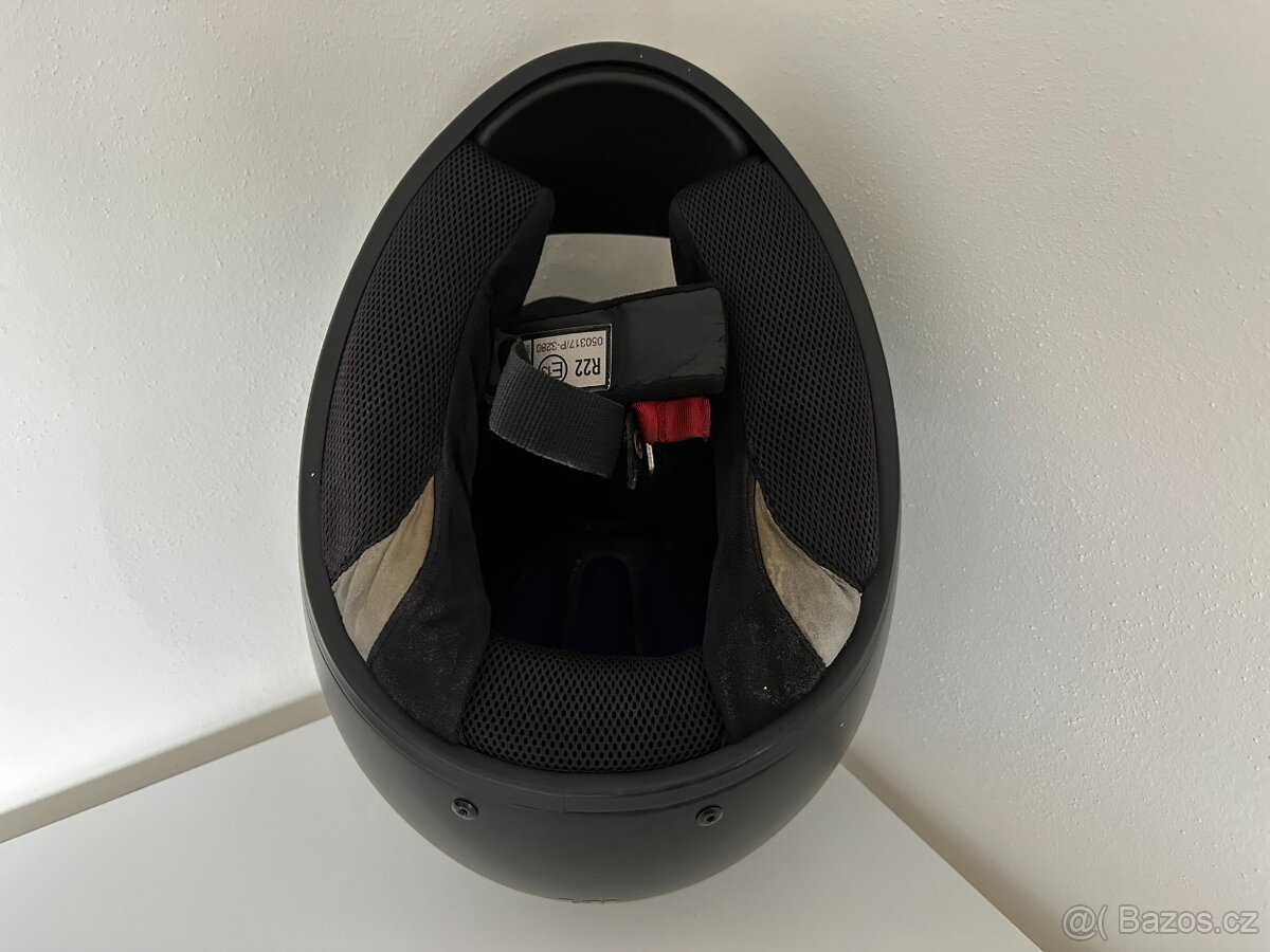 Přilba Schuberth R1 vel. 57/58 - 5