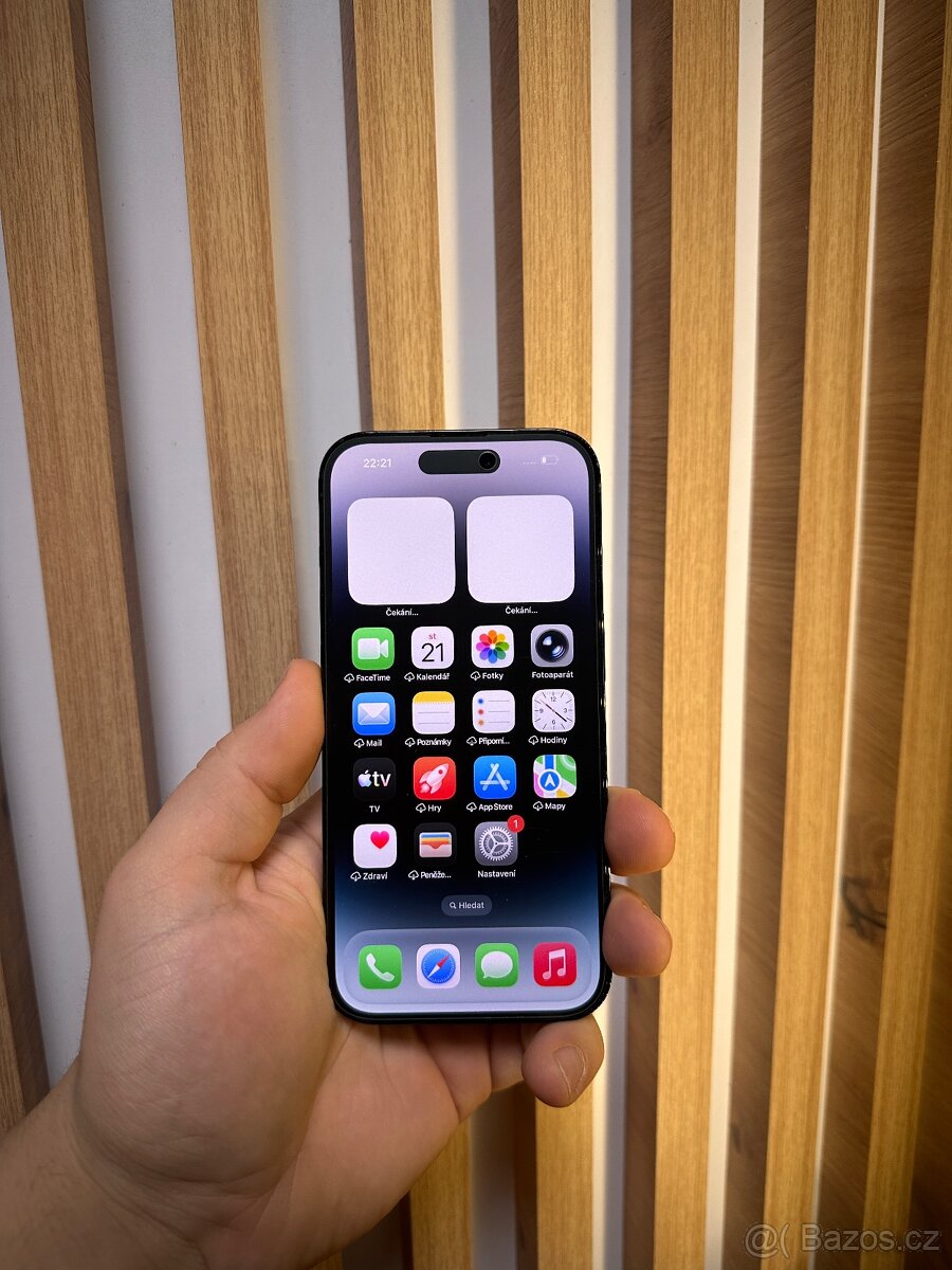 IPhone 14 Pro 256gb - 5