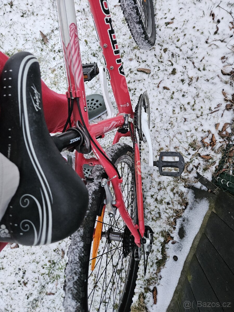 Dívčí kolo AUTHOR - 5